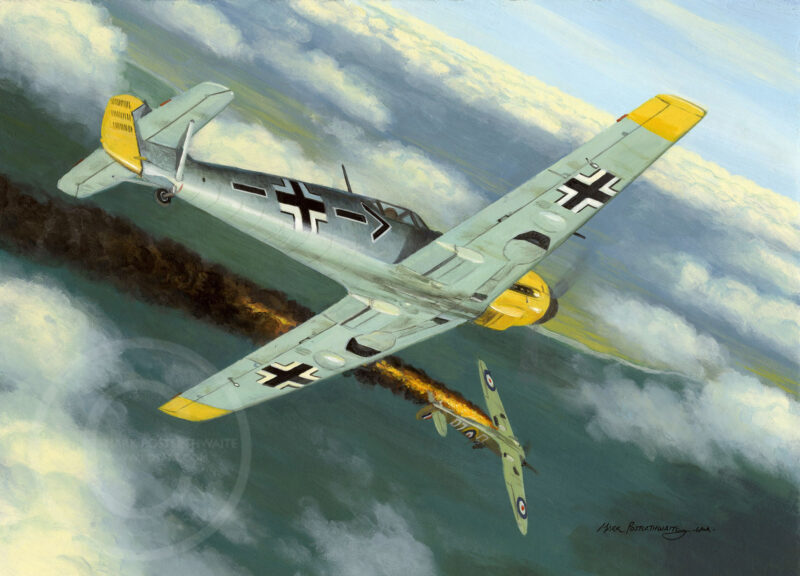 JG51 Elite Units (Original)